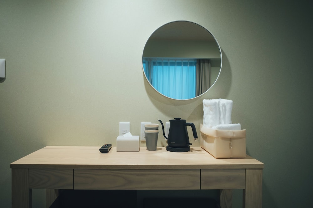 ファミリー ルーム 客室2 | Meander Osaka