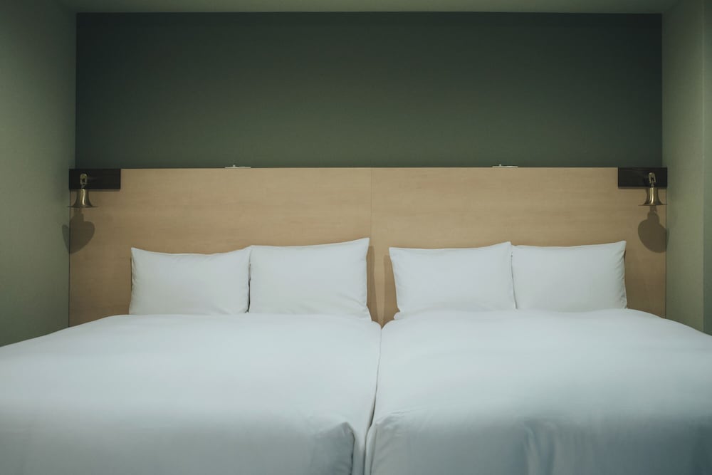 ファミリー ルーム 客室3 | Meander Osaka