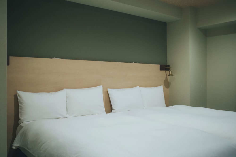 ファミリー ルーム 客室4 | Meander Osaka