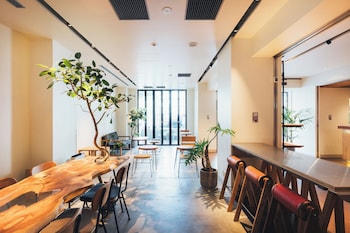 Meander Osaka