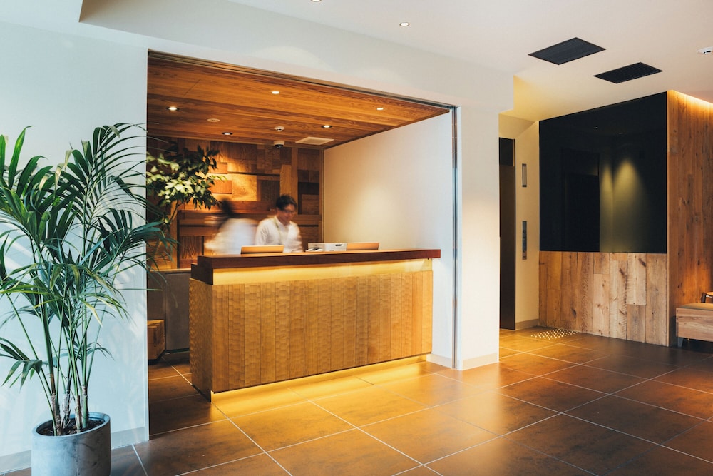 フロント1 | Meander Osaka フロント1 | Meander Osaka