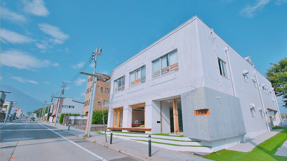 メインイメージ | ホステル 1889