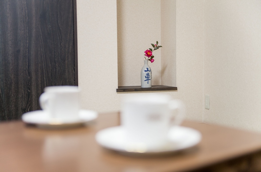 ファミリールーム1階 禁煙 客室3 | ケビンズプレイス