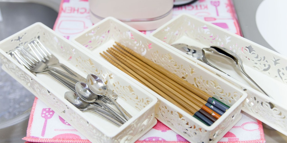 ファミリールーム1階 禁煙 専用キッチン0 | ケビンズプレイス