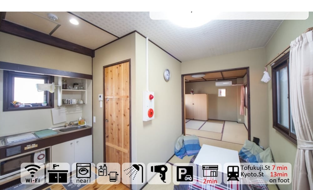 ファミリールーム2階 禁煙 | ケビンズプレイス