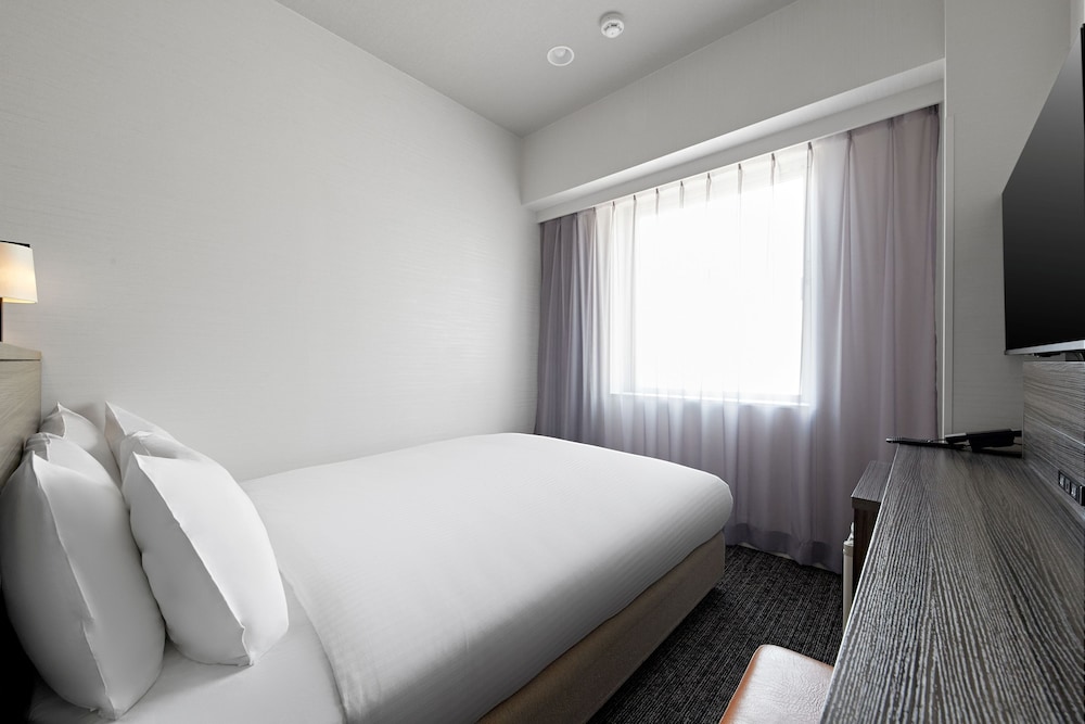 ダブルルーム 禁煙 | 相鉄フレッサイン大阪心斎橋