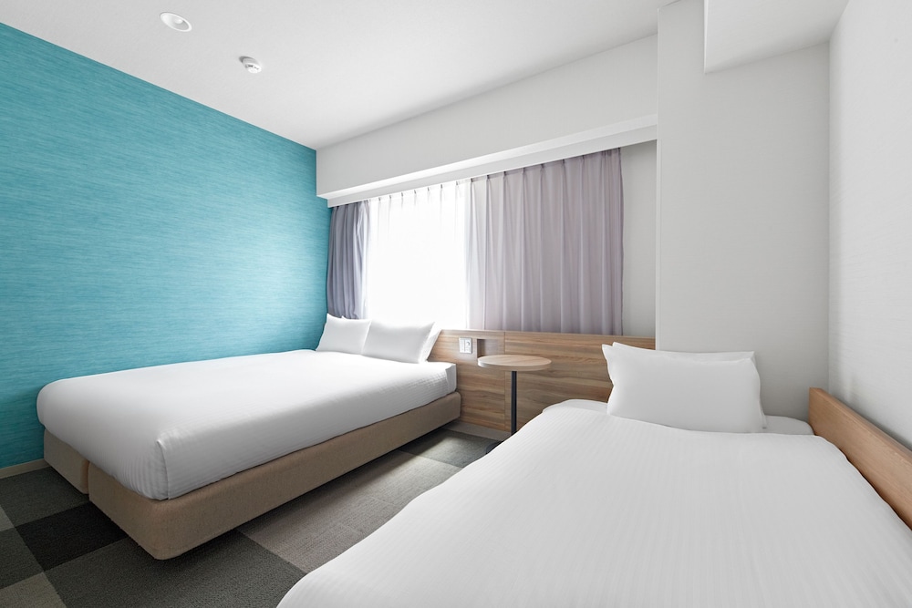 コンフォート ダブルルーム 禁煙 客室6 | 相鉄フレッサイン大阪心斎橋