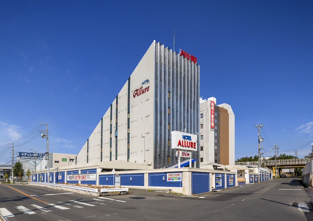 メインイメージ | ホテルアリュール名古屋 - 大人限定 メインイメージ | ホテルアリュール名古屋 - 大人限定