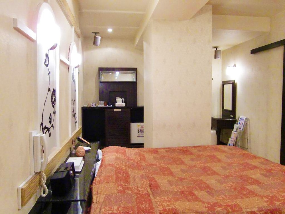 客室1 | ホテルアリュール名古屋 - 大人限定 客室1 | ホテルアリュール名古屋 - 大人限定