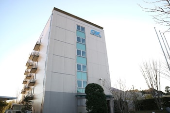 京急 EX イン横須賀リサーチパーク