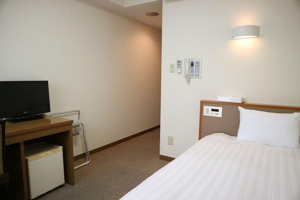 客室1 | 京急 EX イン横須賀リサーチパーク 客室1 | 京急 EX イン横須賀リサーチパーク