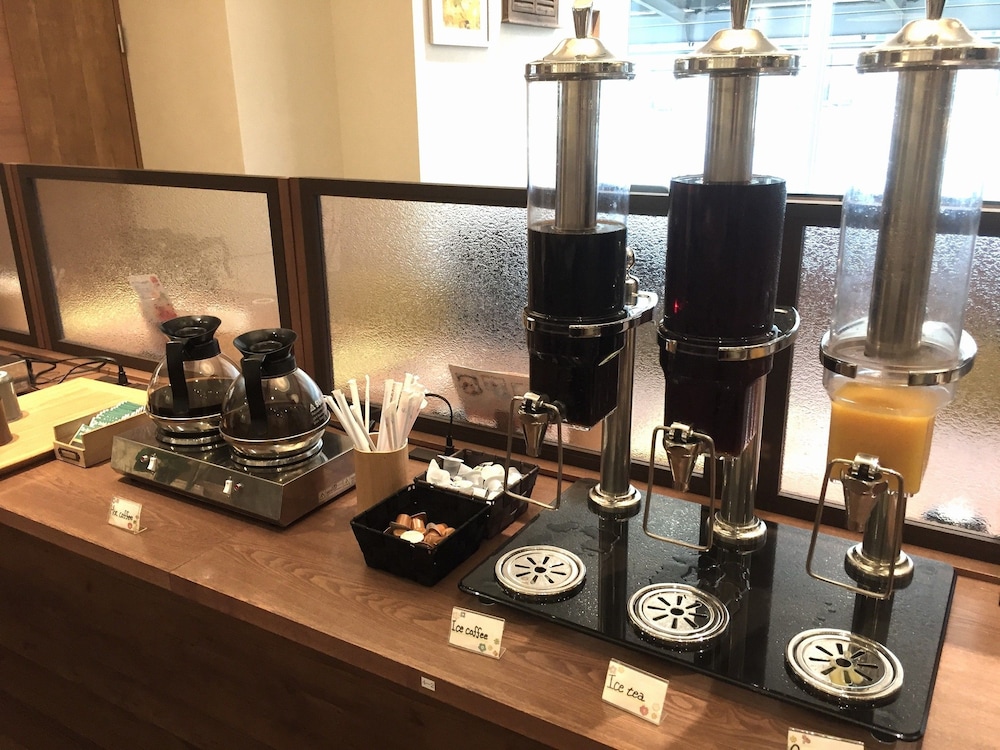 朝食スペース1 | 京急 EX イン京急川崎駅前 朝食スペース1 | 京急 EX イン京急川崎駅前