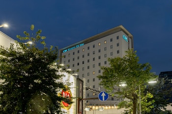 京急 EX イン京急川崎駅前