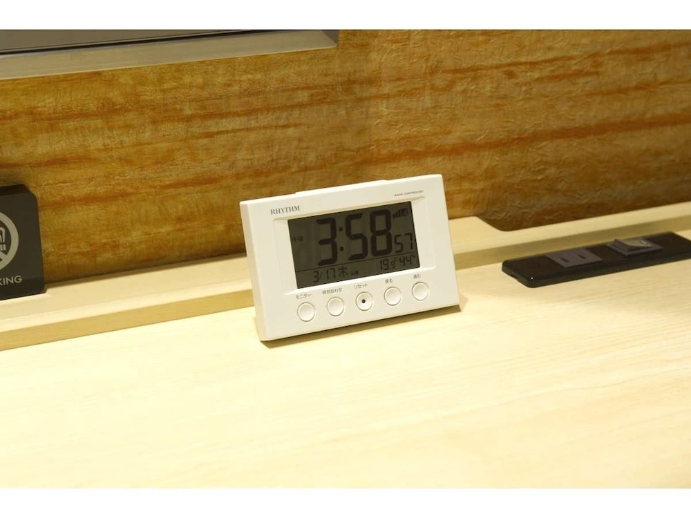 セミダブル ルーム 禁煙 客室の設備とサービス3 | 京急 EX イン京急川崎駅前