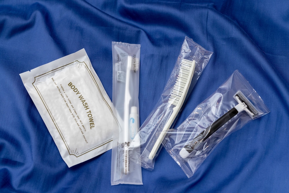 セミダブル ルーム 禁煙 客室の設備とサービス7 | 京急 EX イン京急川崎駅前