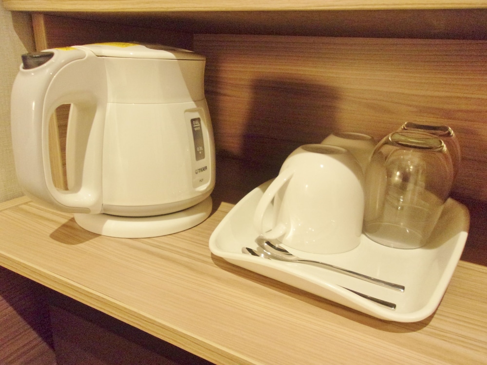 セミダブル ルーム 禁煙 客室の設備とサービス1 | 京急 EX イン京急川崎駅前