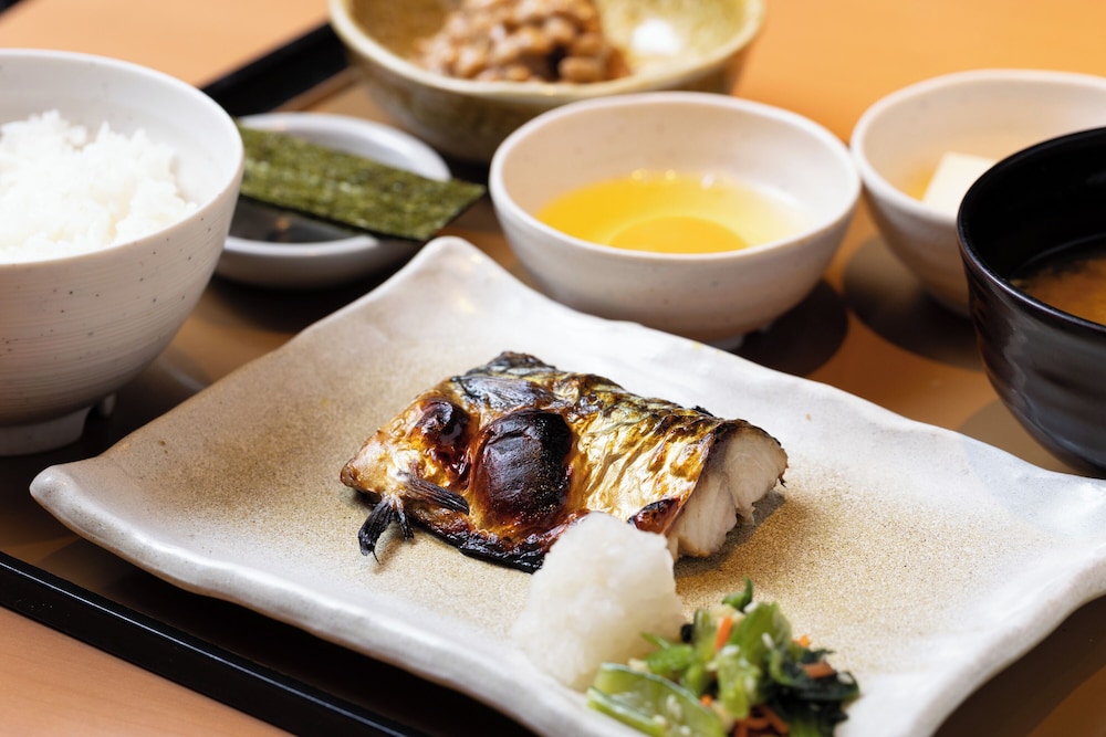 朝食1 | 京急 EX イン蒲田 朝食1 | 京急 EX イン蒲田