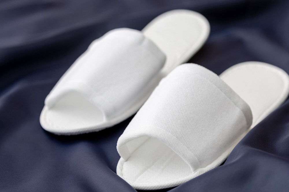 客室1 | 京急 EX イン 横浜駅東口