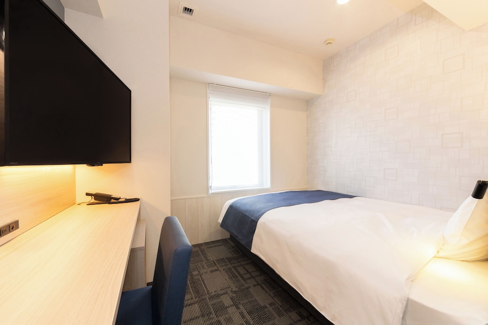 客室1 | 京急 EX イン 横浜駅東口