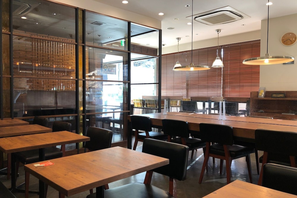 レストラン1 | 京急 EX イン 横浜駅東口 レストラン1 | 京急 EX イン 横浜駅東口