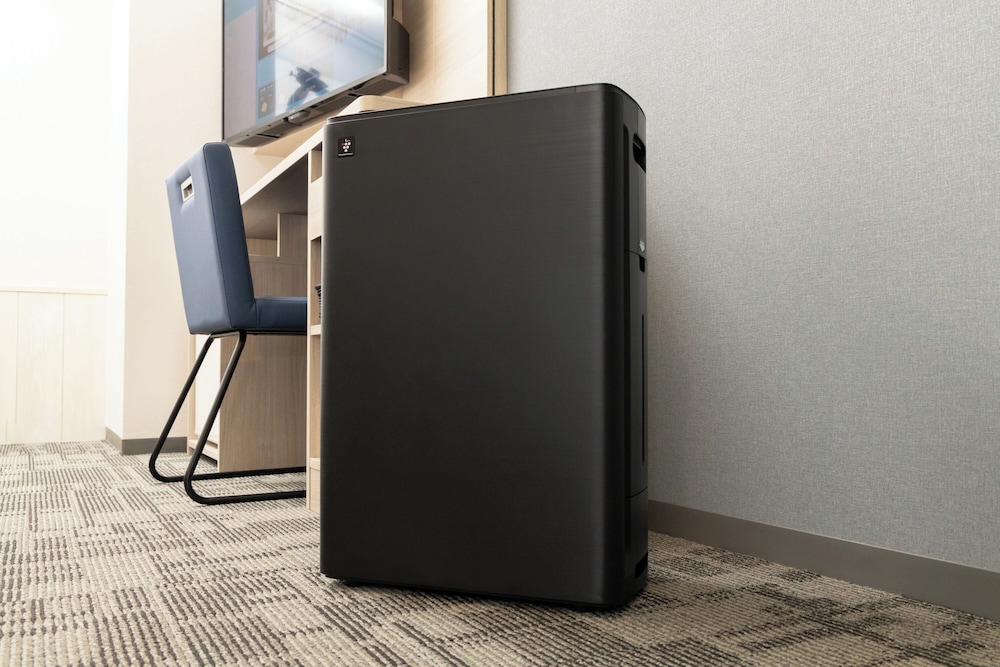 セミダブルルーム 11平米 禁煙 客室の設備とサービス4 | 京急 EX イン 横浜駅東口