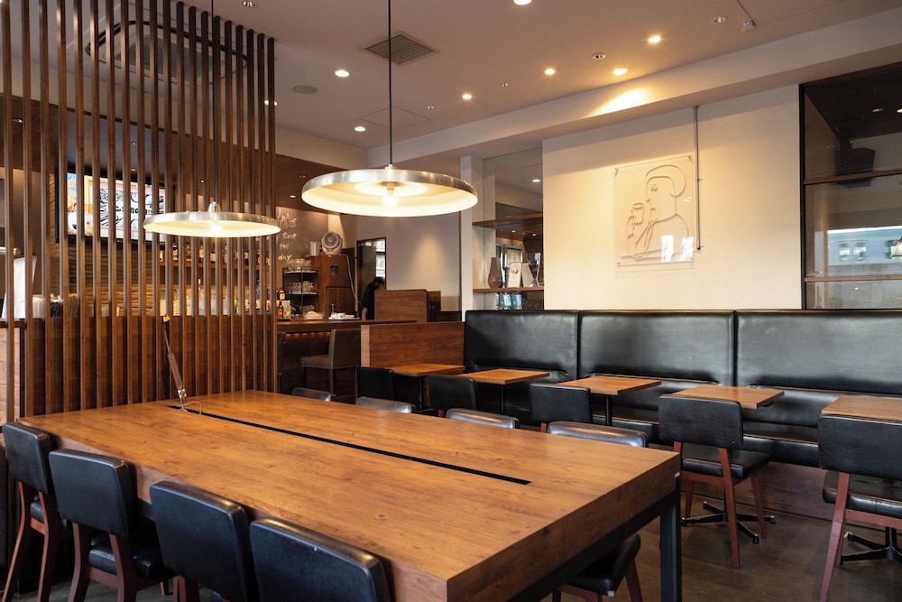 レストラン1 | 京急 EX イン 横浜駅東口