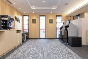 京急 EX イン 横浜駅東口