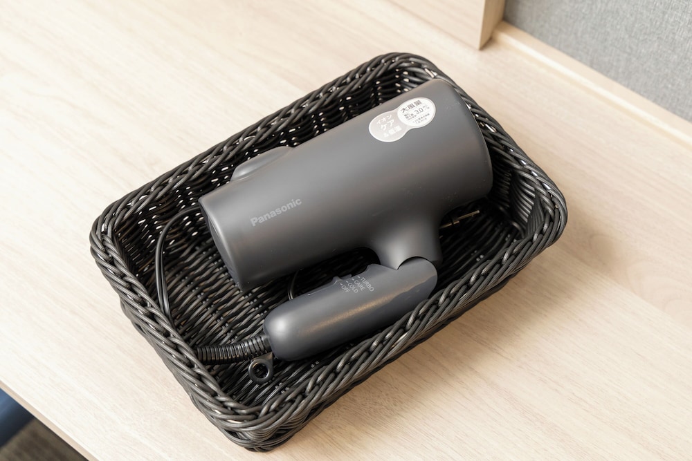 セミダブルルーム 11平米 禁煙 客室の設備とサービス1 | 京急 EX イン 横浜駅東口