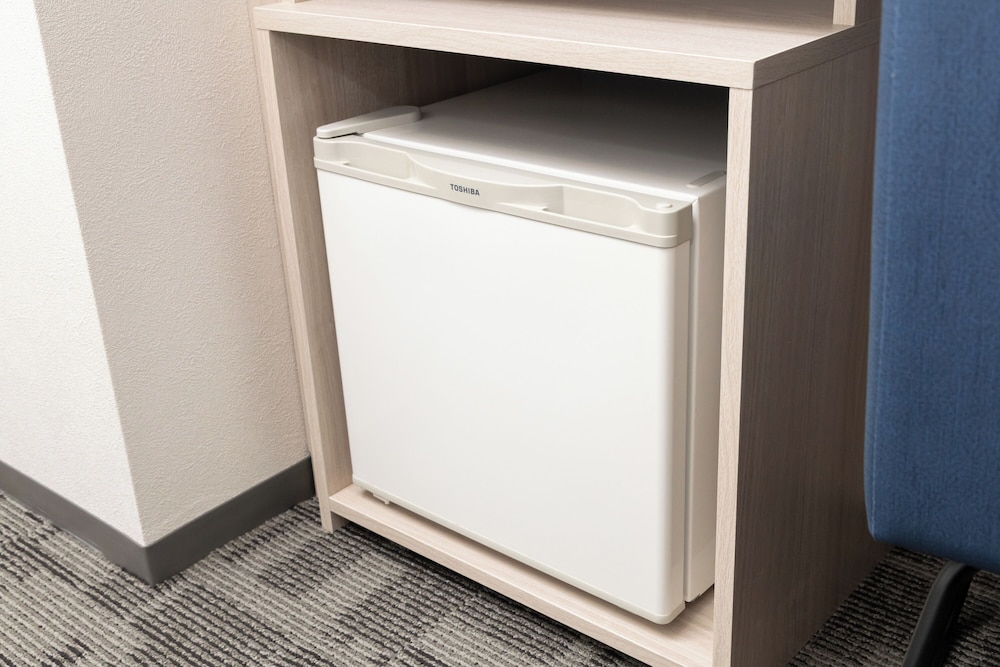 セミダブルルーム 11平米 禁煙 客室の設備とサービス3 | 京急 EX イン 横浜駅東口