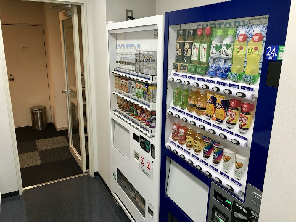 施設内の設備1 | 京急 EX イン 横浜駅東口 施設内の設備1 | 京急 EX イン 横浜駅東口