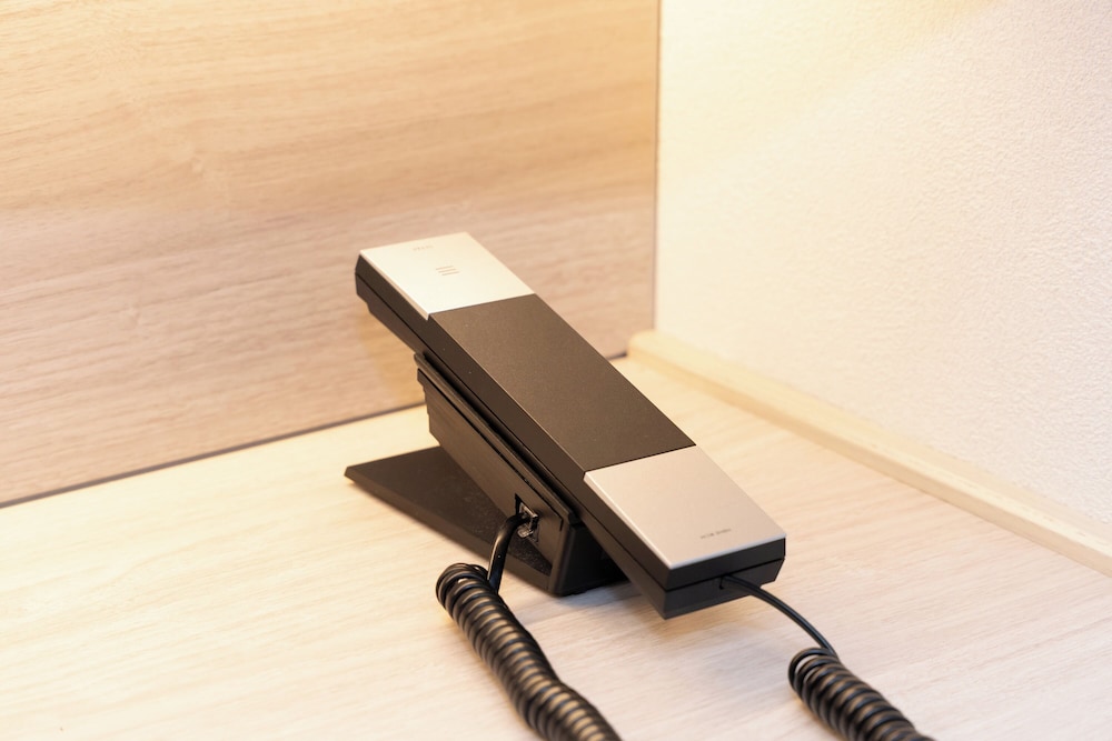 セミダブルルーム 11平米 禁煙 客室の設備とサービス8 | 京急 EX イン 横浜駅東口