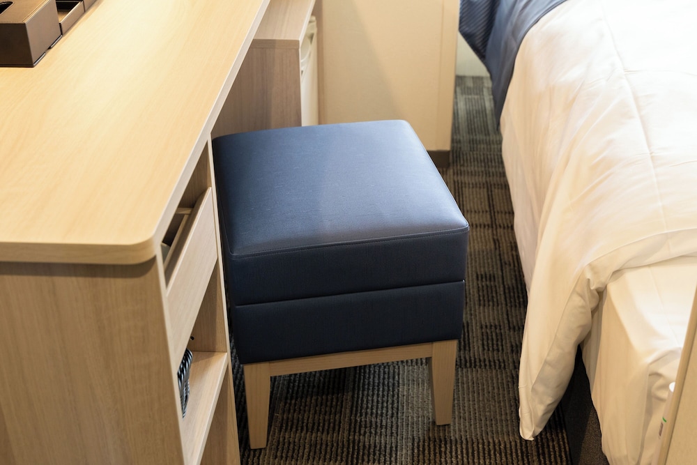 セミダブルルーム 11平米 禁煙 客室6 | 京急 EX イン 横浜駅東口