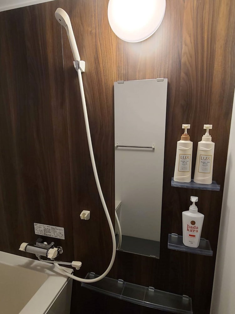 デラックス アパートメント ベッド (複数台) 禁煙 バスルーム0 | kyoto.gion tourist house