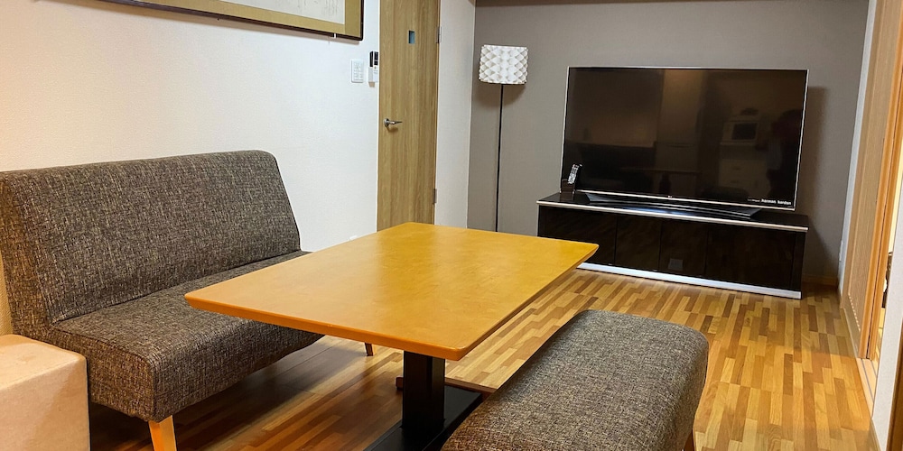 デラックス アパートメント ベッド (複数台) 禁煙 | kyoto.gion tourist house