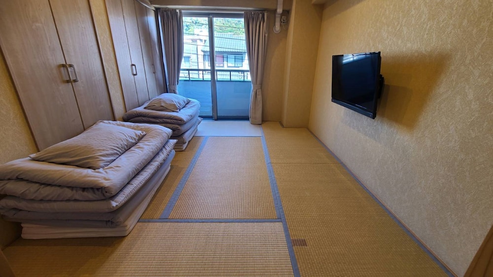ベーシック アパートメント 1 ベッドルーム 禁煙 客室1 | kyoto.gion tourist house