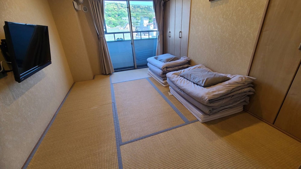 ベーシック ツインルーム 1 ベッドルーム 禁煙 | kyoto.gion tourist house