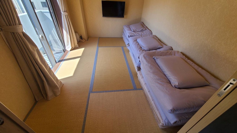 コンフォート アパートメント 1 ベッドルーム 禁煙 客室1 | kyoto.gion tourist house