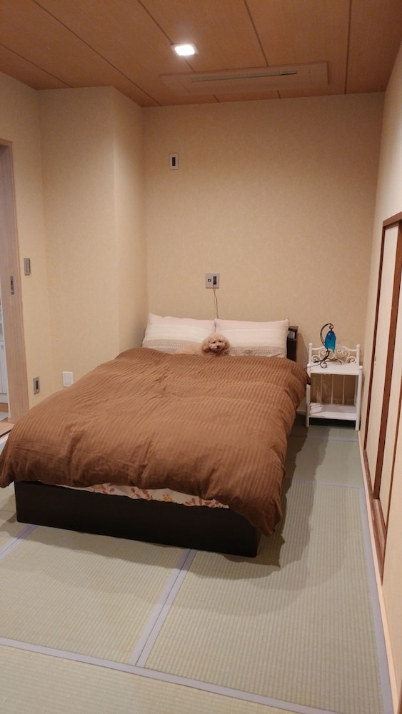 客室1 | kyoto.gion tourist house
