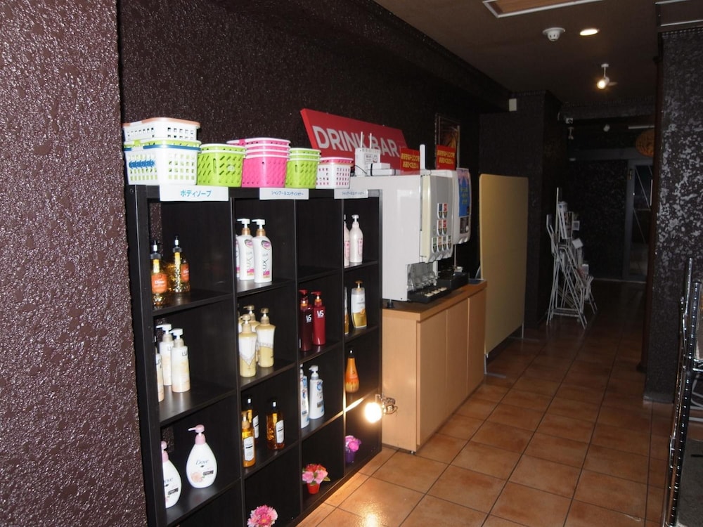 レストラン1 | Nuda by H-Seven - 大人限定 レストラン1 | Nuda by H-Seven - 大人限定