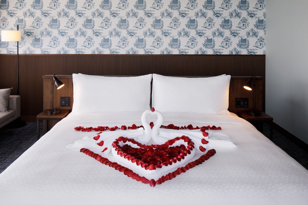 施設内の設備1 | フォーポイントバイシェラトン名古屋 中部国際空港 施設内の設備1 | フォーポイントバイシェラトン名古屋 中部国際空港