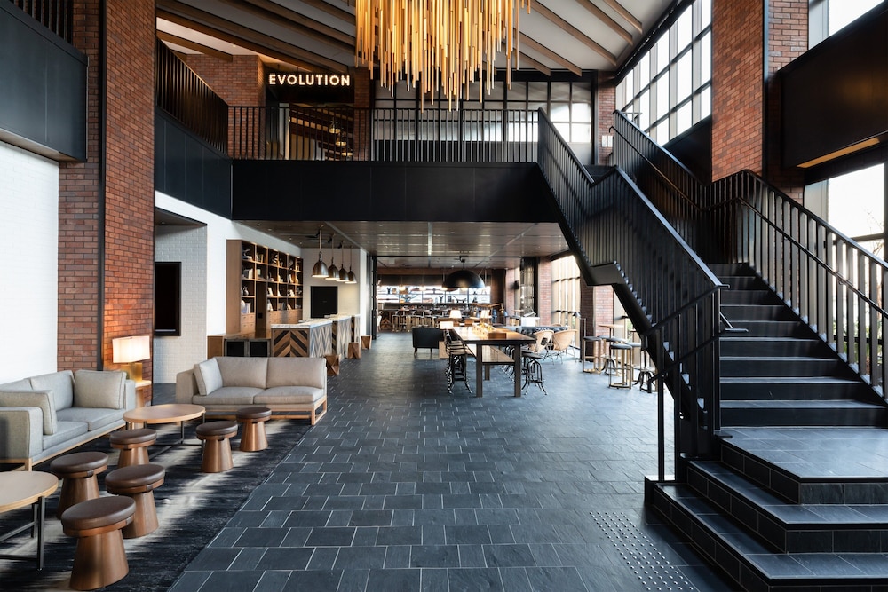 メインイメージ | フォーポイントバイシェラトン名古屋 中部国際空港 メインイメージ | フォーポイントバイシェラトン名古屋 中部国際空港