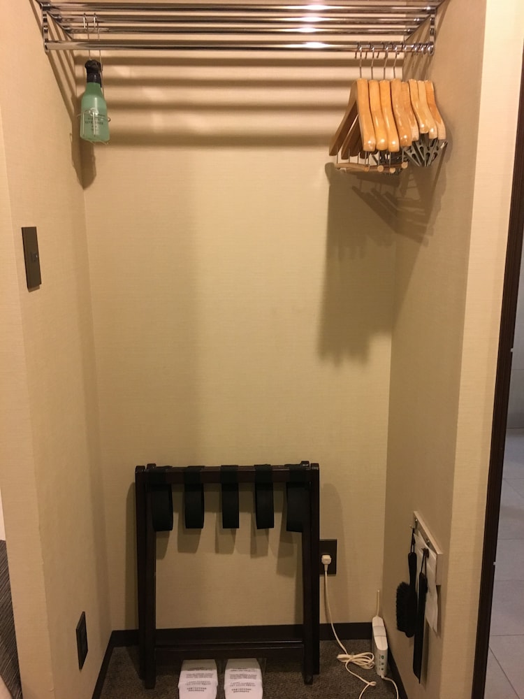 スタジオ ダブルベッド 1 台 客室1 | シタディーンセントラル新宿東京