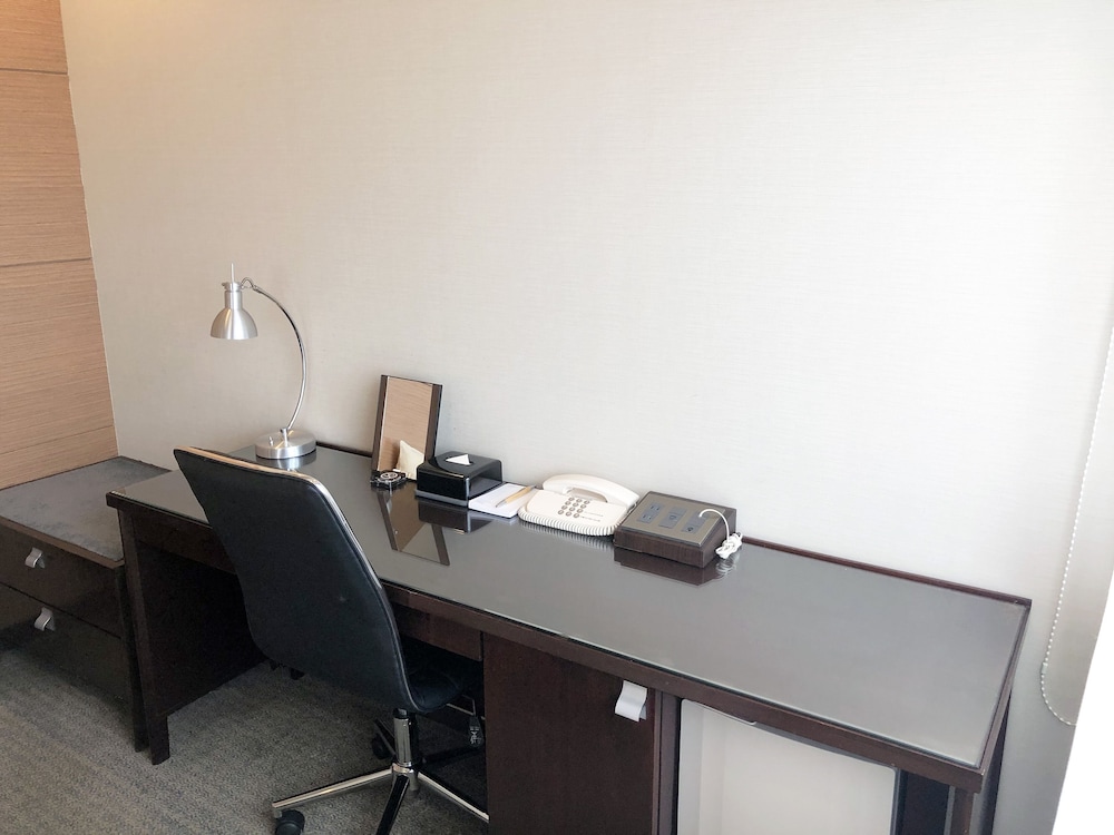 プレミア スタジオ シングルベッド 2 台 客室2 | シタディーンセントラル新宿東京