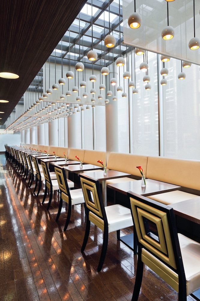 レストラン1 | シタディーンセントラル新宿東京