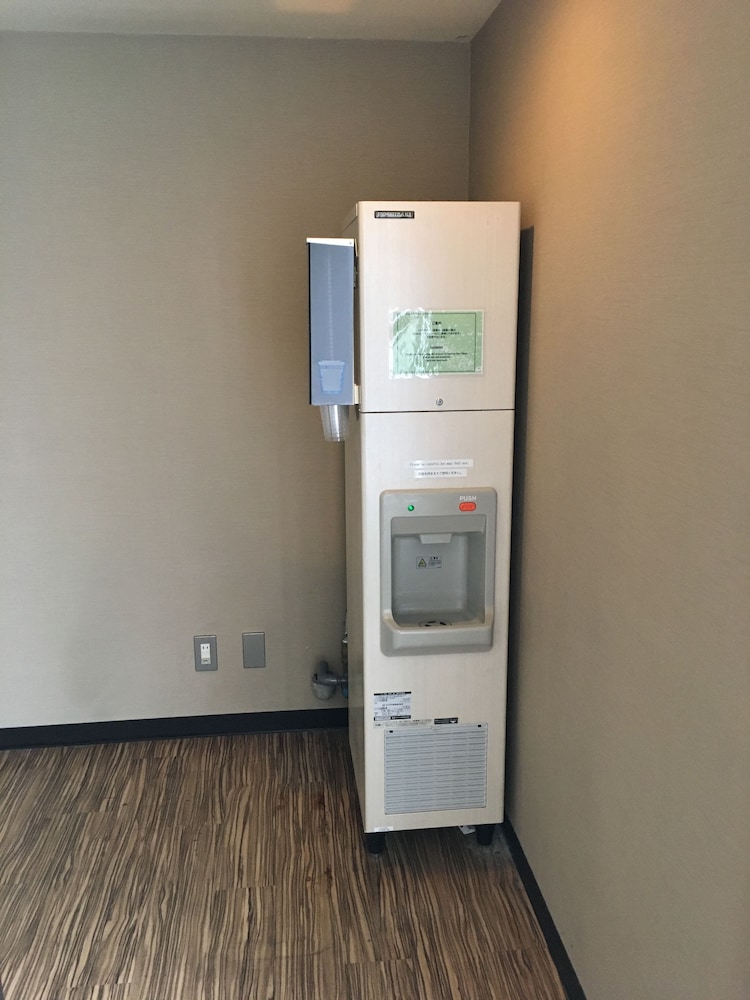 施設内の設備1 | シタディーンセントラル新宿東京