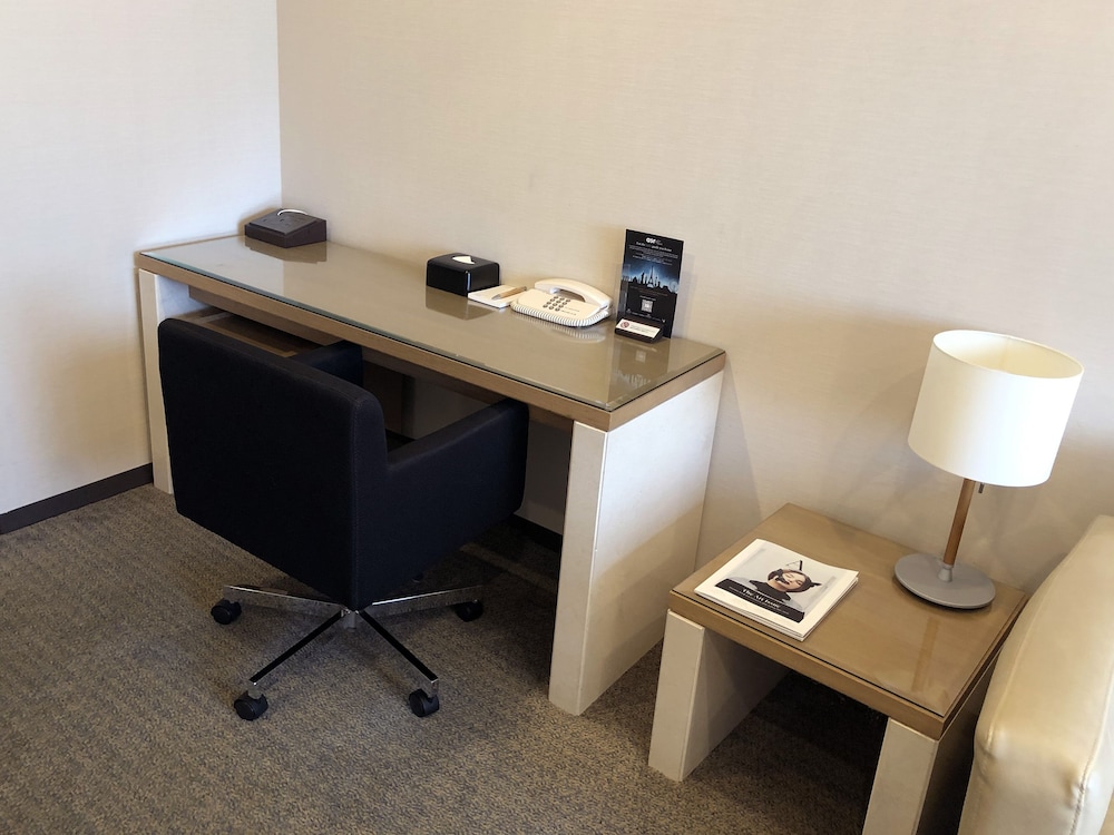 エグゼクティブ ツインルーム 1 ベッドルーム 客室2 | シタディーンセントラル新宿東京