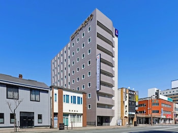 コンフォートホテル北見