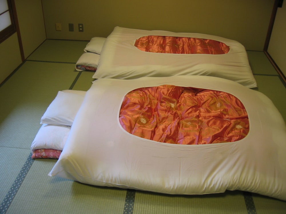 客室1 | 松井別館 花かんざし