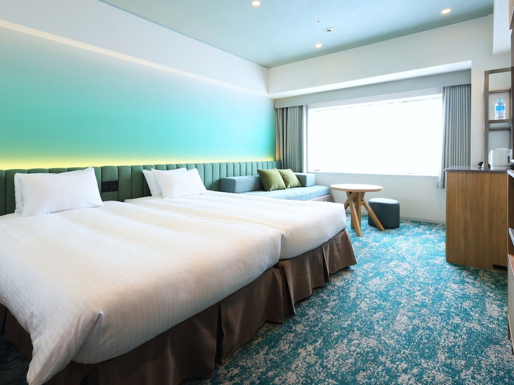 コンフォートルーム 禁煙 客室3 | 東京ベイ舞浜ホテル ファーストリゾート