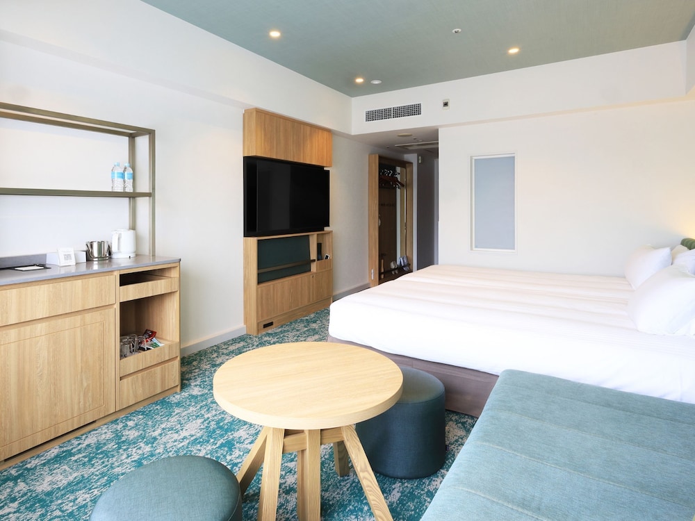 コンフォートルーム 禁煙 客室5 | 東京ベイ舞浜ホテル ファーストリゾート